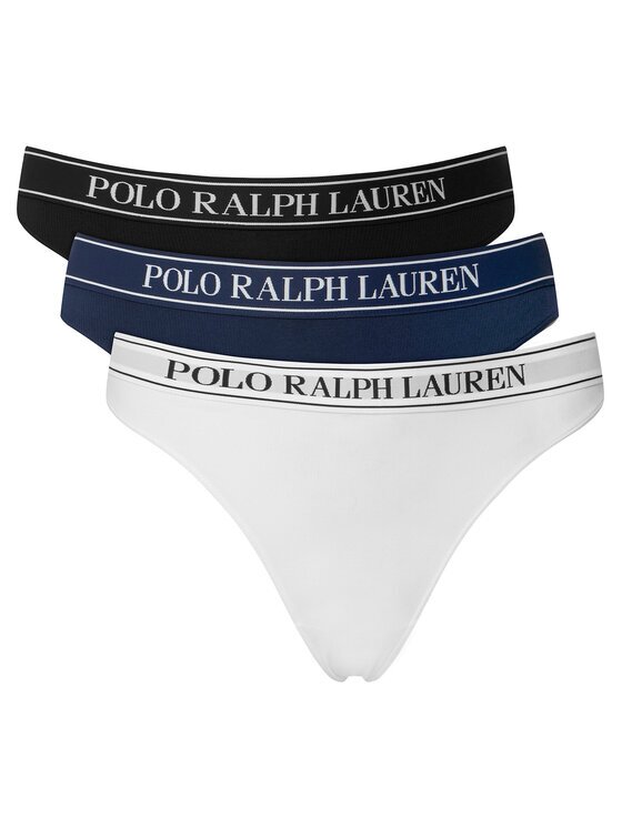 Polo Ralph Lauren Set de tanga﻿ 4P0708