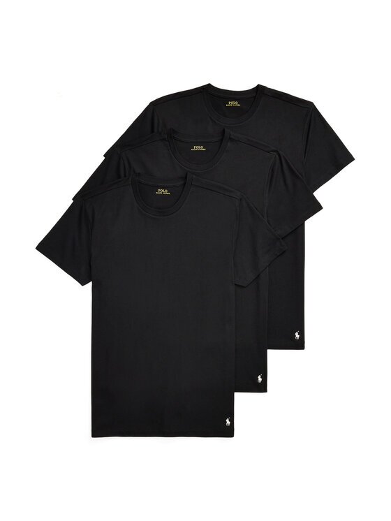 Polo Ralph Lauren Set de tricouri﻿ 714830304014 Regular Fit