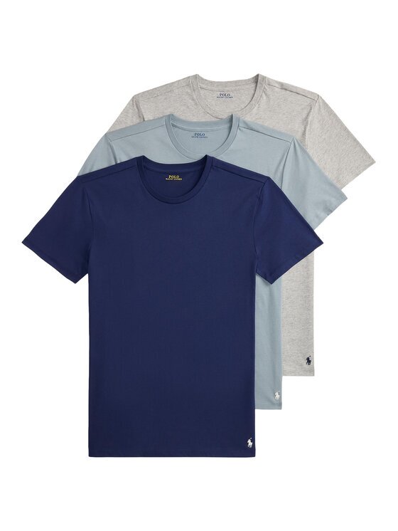 Polo Ralph Lauren Set de tricouri﻿ 714830304051
