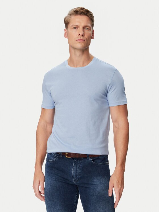 Polo Ralph Lauren Set de tricouri﻿ 714830304052 Slim Fit