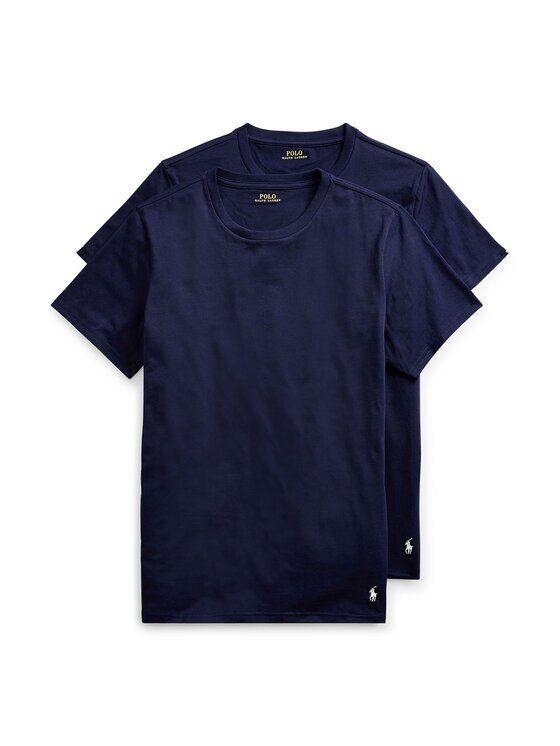 Polo Ralph Lauren Set de tricouri﻿ Core Replen 714835960004 Slim Fit