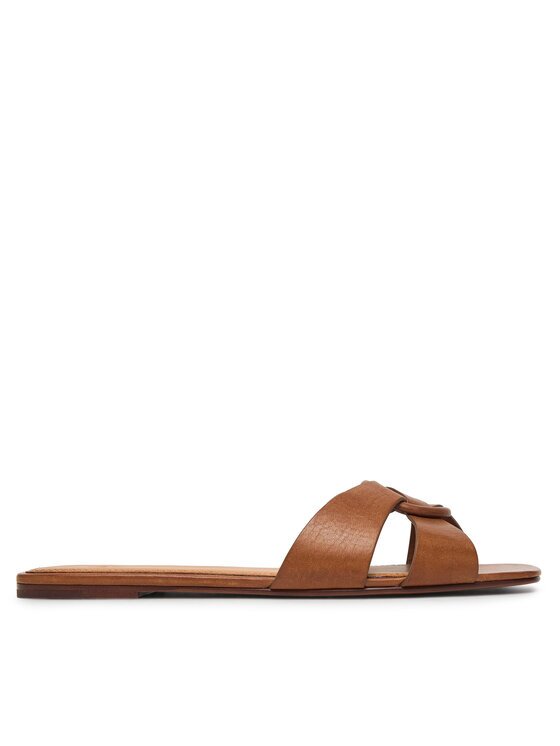 Polo Ralph Lauren Şlapi O-Ring 818955857001