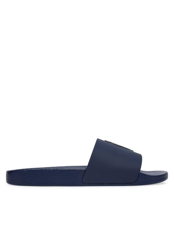 Polo Ralph Lauren Şlapi Polo Bear Slide 809P09762002