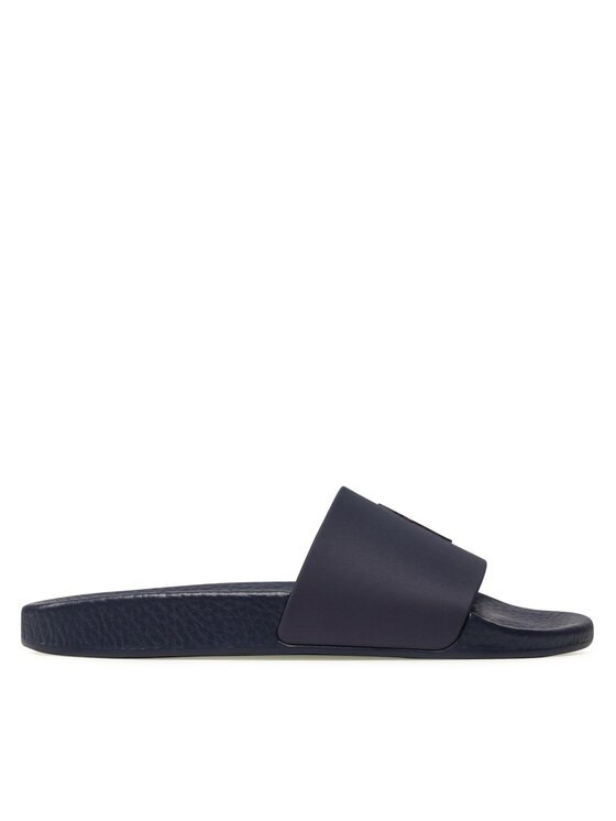 Polo Ralph Lauren Şlapi Polo Slide 809852071002