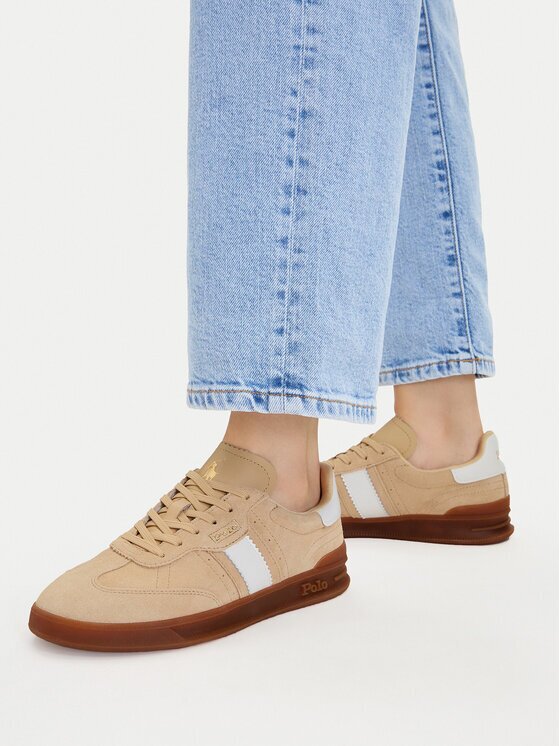 Polo Ralph Lauren Sneakers 804956688002