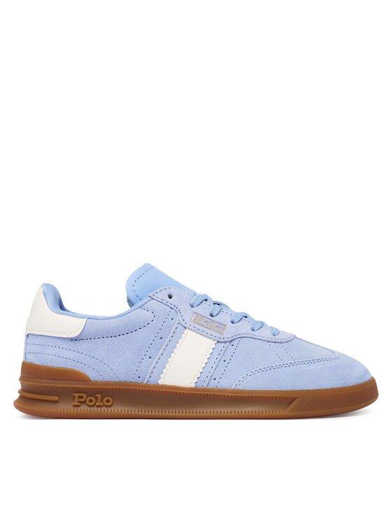 Polo Ralph Lauren Sneakers 804956688011