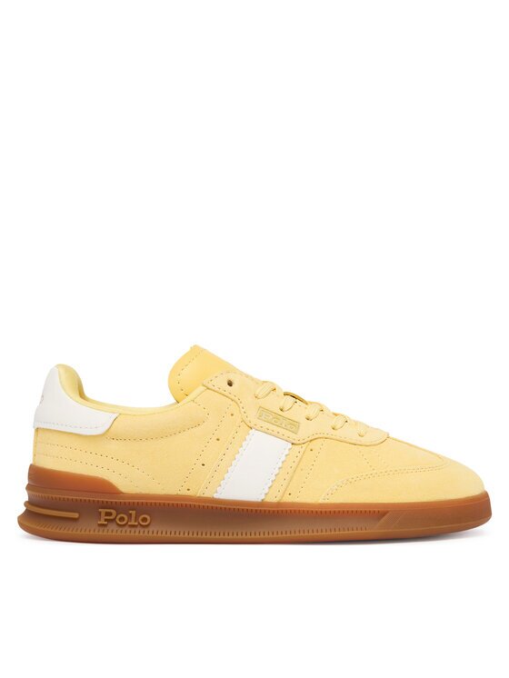 Polo Ralph Lauren Sneakers 804956688012