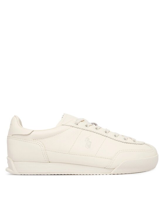 Polo Ralph Lauren Sneakers 804P04917001 Écru