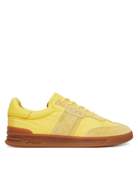 Polo Ralph Lauren Sneakers 804P04919004
