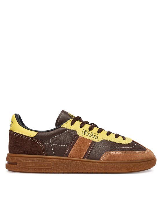Polo Ralph Lauren Sneakers 804P04920001