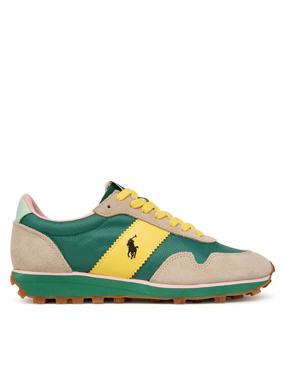 Polo Ralph Lauren Sneakers 804P15654002