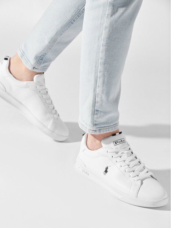 Polo Ralph Lauren Sneakers 809860883006