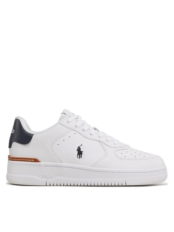 Polo Ralph Lauren Sneakers 809891791004