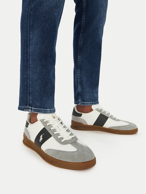 Polo Ralph Lauren Sneakers 809956119002