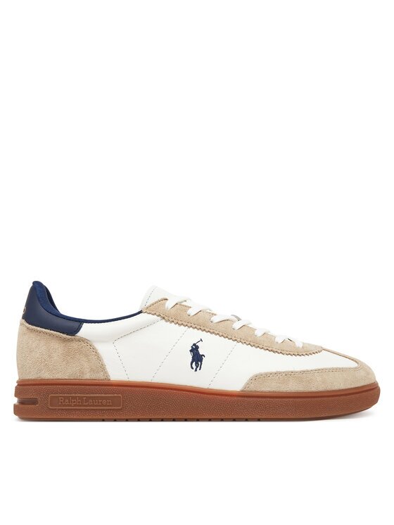 Polo Ralph Lauren Sneakers 809968171002