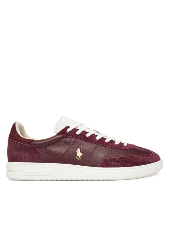 Polo Ralph Lauren Sneakers 809973701004