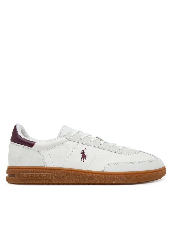 Polo Ralph Lauren Sneakers 809973701007