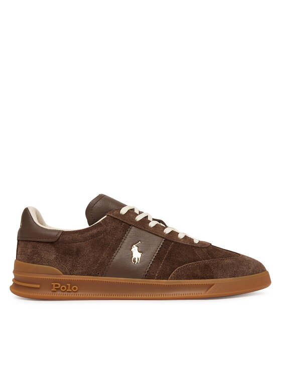 Polo Ralph Lauren Sneakers 809973707001