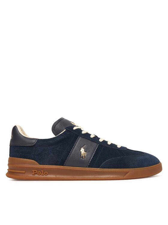 Polo Ralph Lauren Sneakers 809973707002