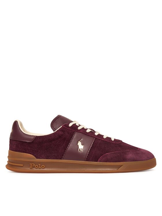 Polo Ralph Lauren Sneakers 809973707003