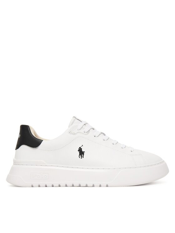 Polo Ralph Lauren Sneakers 809974097002