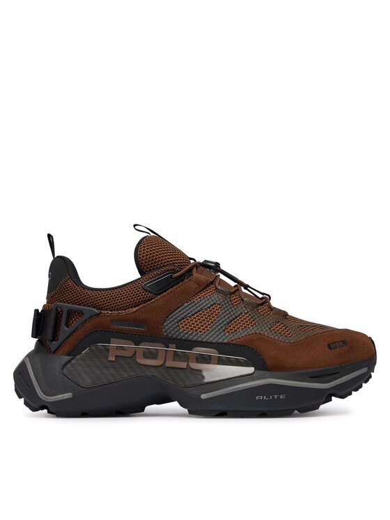 Polo Ralph Lauren Sneakers 809974105003