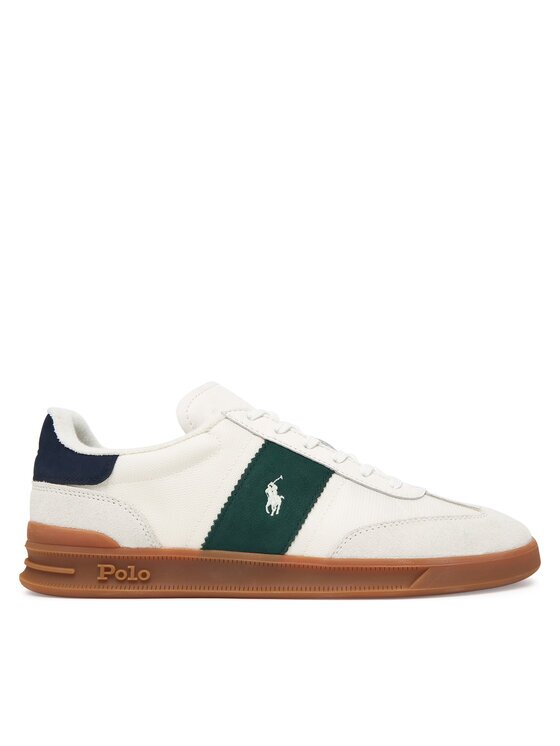 Polo Ralph Lauren Sneakers 809P01616003