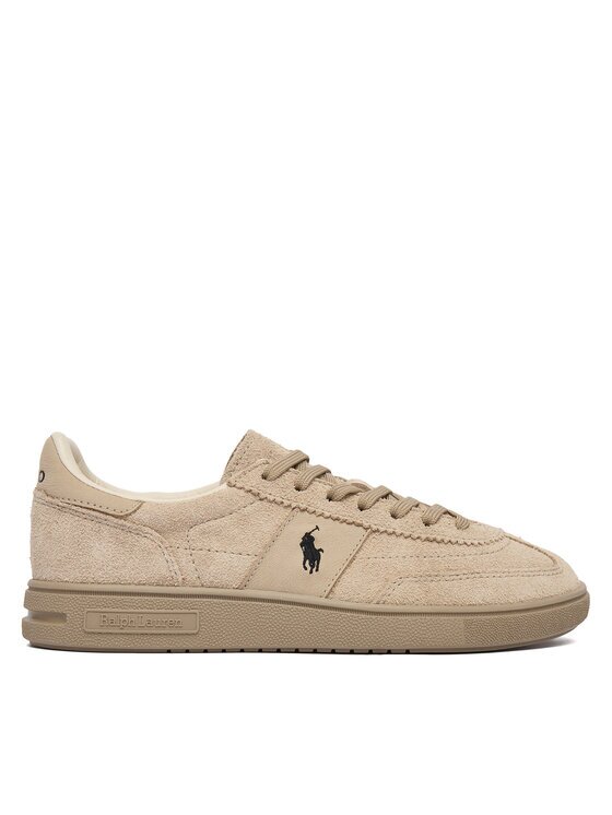 Polo Ralph Lauren Sneakers 809P01617002