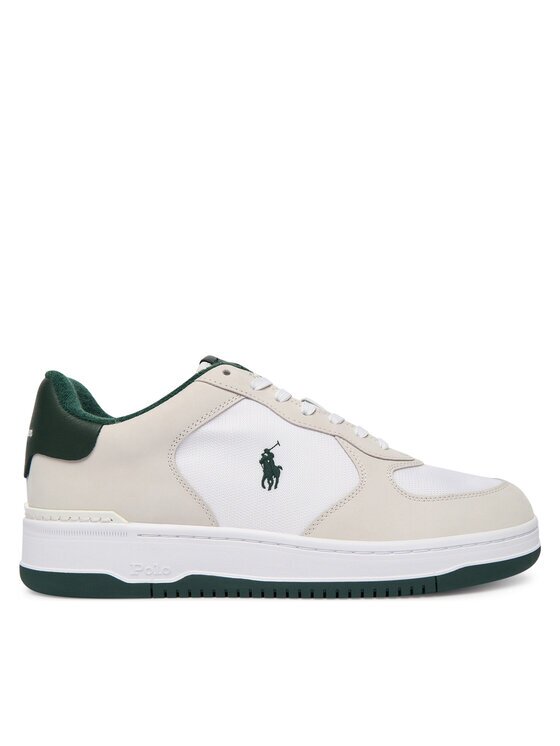 Polo Ralph Lauren Sneakers 809P01625002