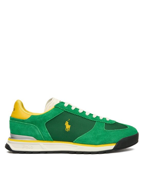 Polo Ralph Lauren Sneakers 809P01641002