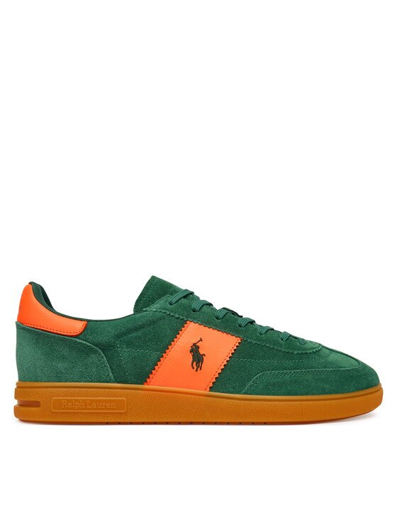 Polo Ralph Lauren Sneakers 809P07172002