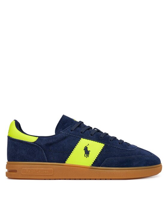 Polo Ralph Lauren Sneakers 809P07172003