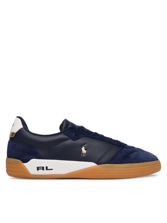 Polo Ralph Lauren Sneakers 809P07526003