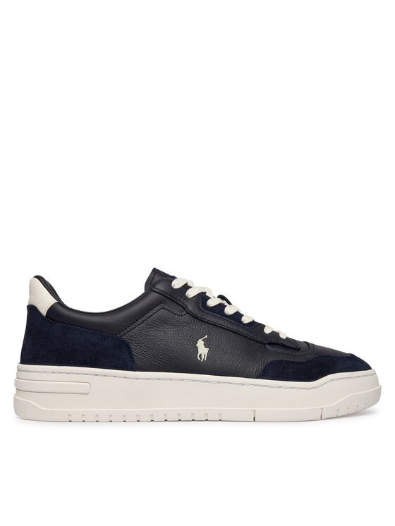 Polo Ralph Lauren Sneakers 809P07527003