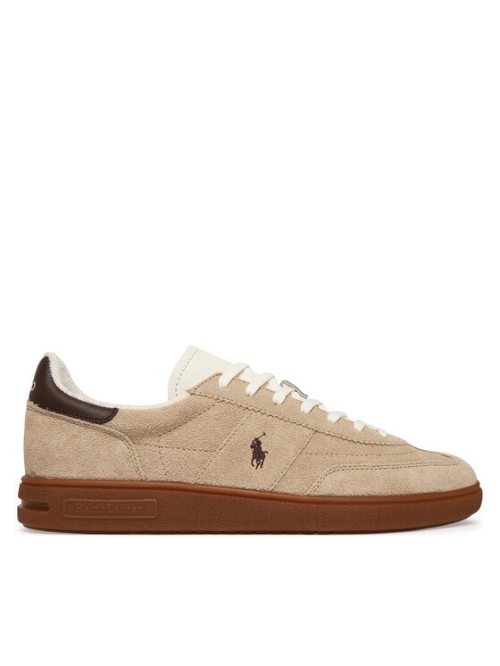 Polo Ralph Lauren Sneakers 809P09753005