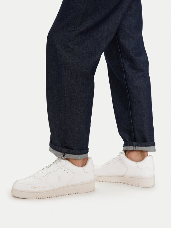 Polo Ralph Lauren Sneakers 809P13086001