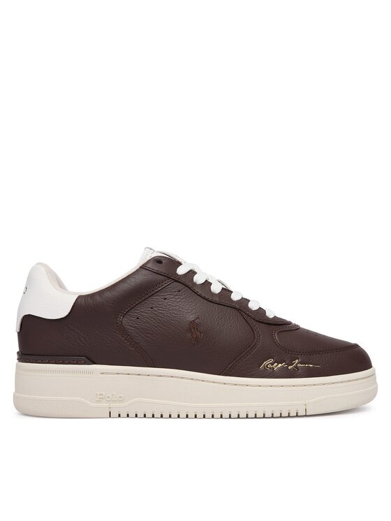 Polo Ralph Lauren Sneakers 809P13086003
