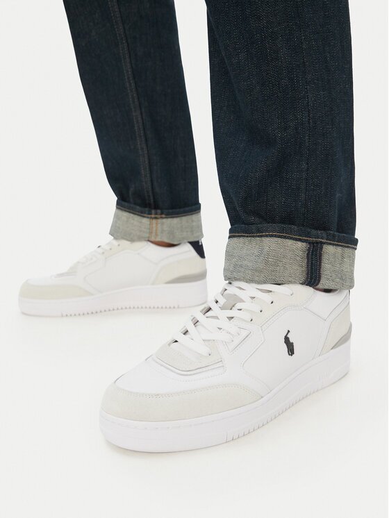 Polo Ralph Lauren Sneakers 809P13087001
