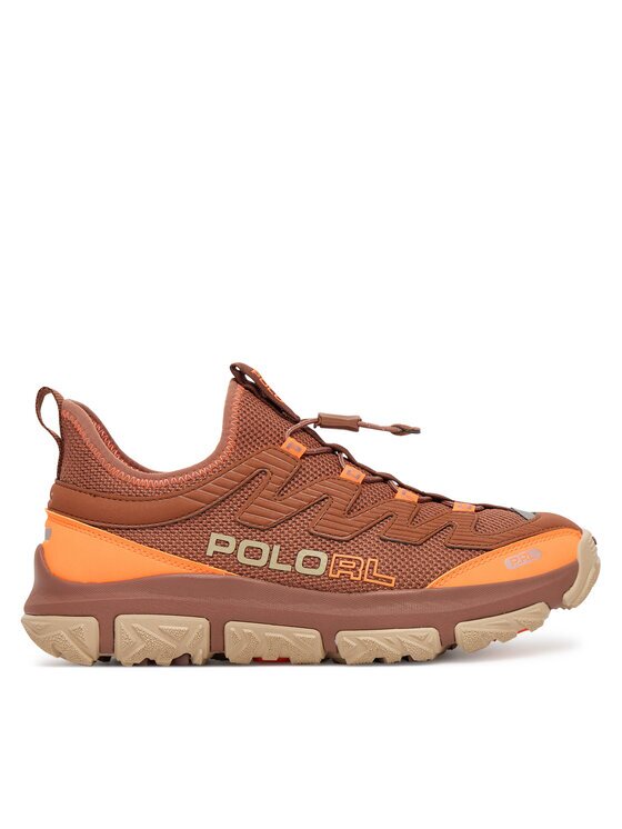 Polo Ralph Lauren Sneakers Advntr 300lt Sk Ltl 804972897003
