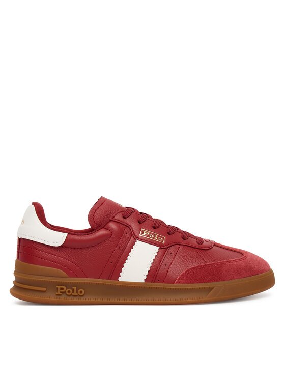 Polo Ralph Lauren Sneakers Aera 804956688005
