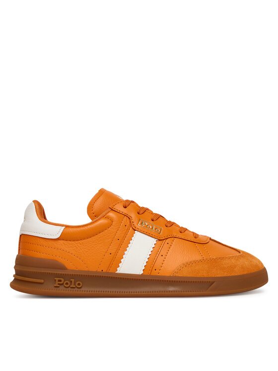 Polo Ralph Lauren Sneakers Aera 804956688007