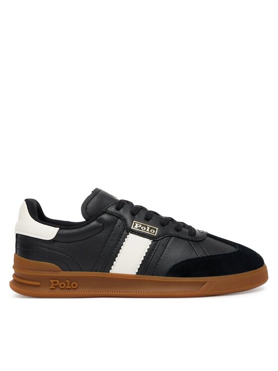 Polo Ralph Lauren Sneakers Aera 804956688008
