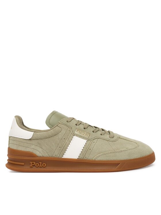 Polo Ralph Lauren Sneakers Aera 804956688009