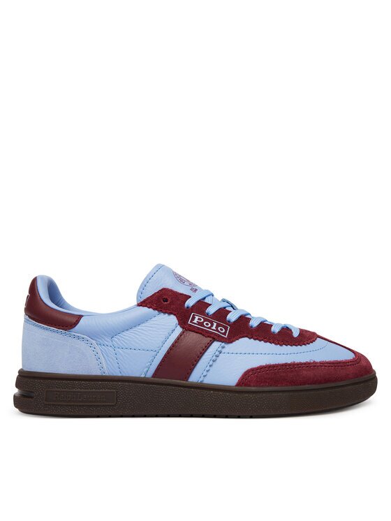Polo Ralph Lauren Sneakers Bedford 804P04920006