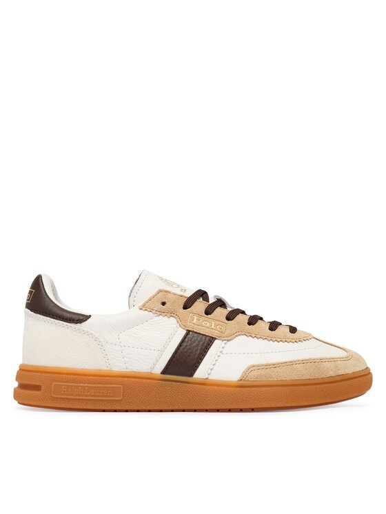 Polo Ralph Lauren Sneakers Bedford 804P04920007