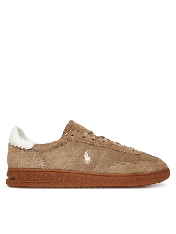 Polo Ralph Lauren Sneakers Bedford 809967889002