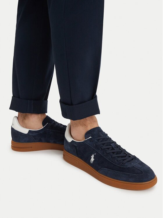 Polo Ralph Lauren Sneakers Bedford 809978008001