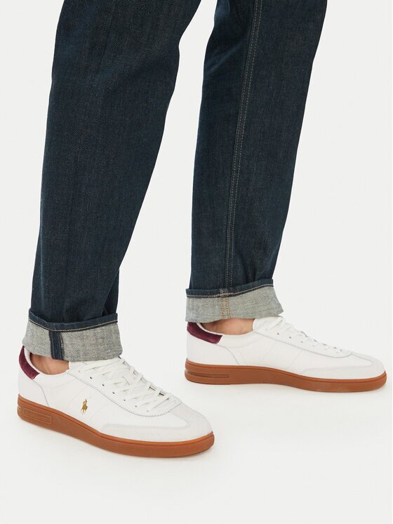 Polo Ralph Lauren Sneakers Bedford 809P13078003