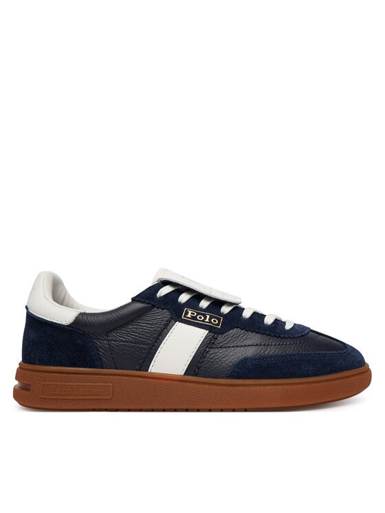 Polo Ralph Lauren Sneakers Bedford Ft 804P16347001
