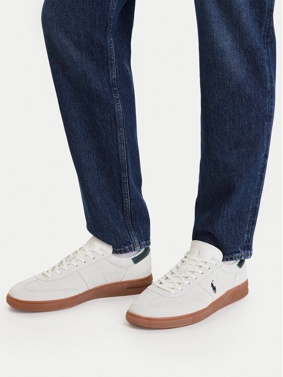 Polo Ralph Lauren Sneakers Bedford PP 809P09753002